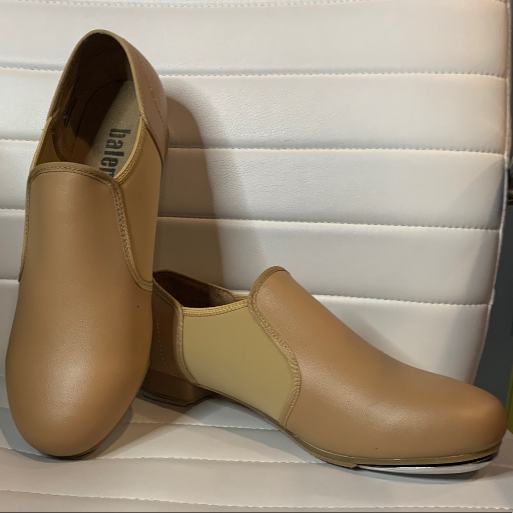 Tap Dance Shoes 🎶